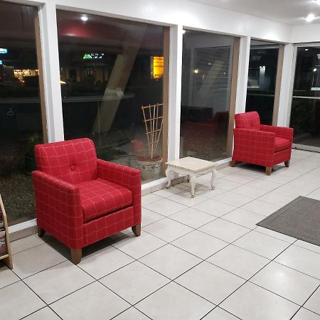 Shasta Lodge Redding Esterno foto