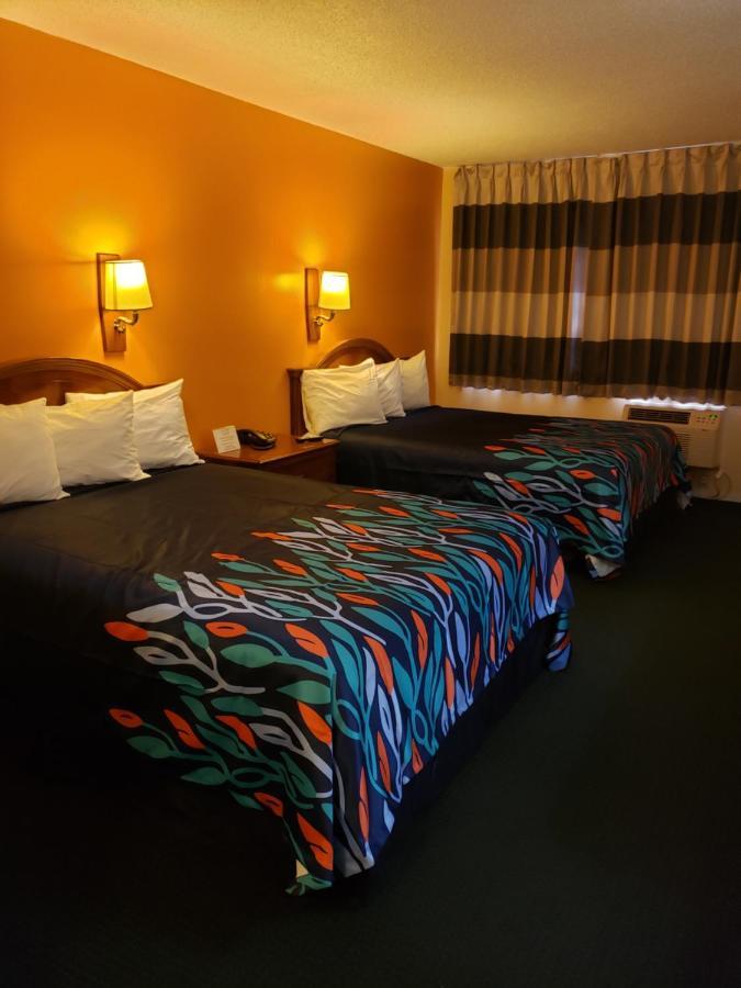 Shasta Lodge Redding Esterno foto