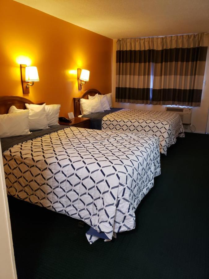 Shasta Lodge Redding Esterno foto
