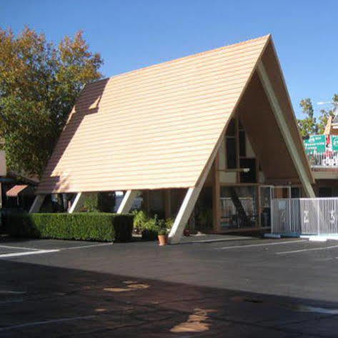 Shasta Lodge Redding Esterno foto