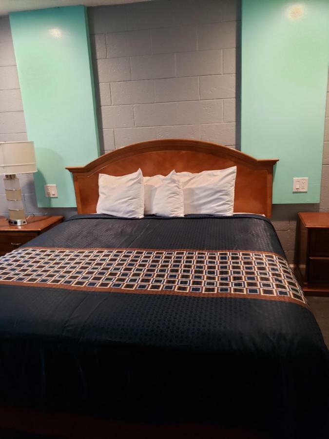 Shasta Lodge Redding Esterno foto